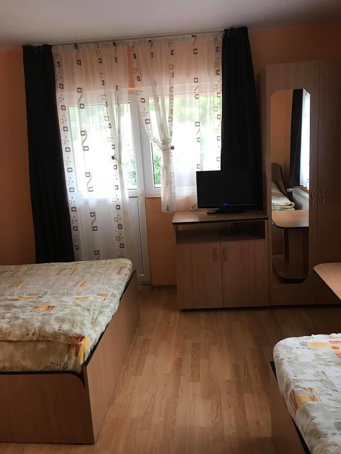 Pensiunea Colt De Rai Săcel Εξωτερικό φωτογραφία