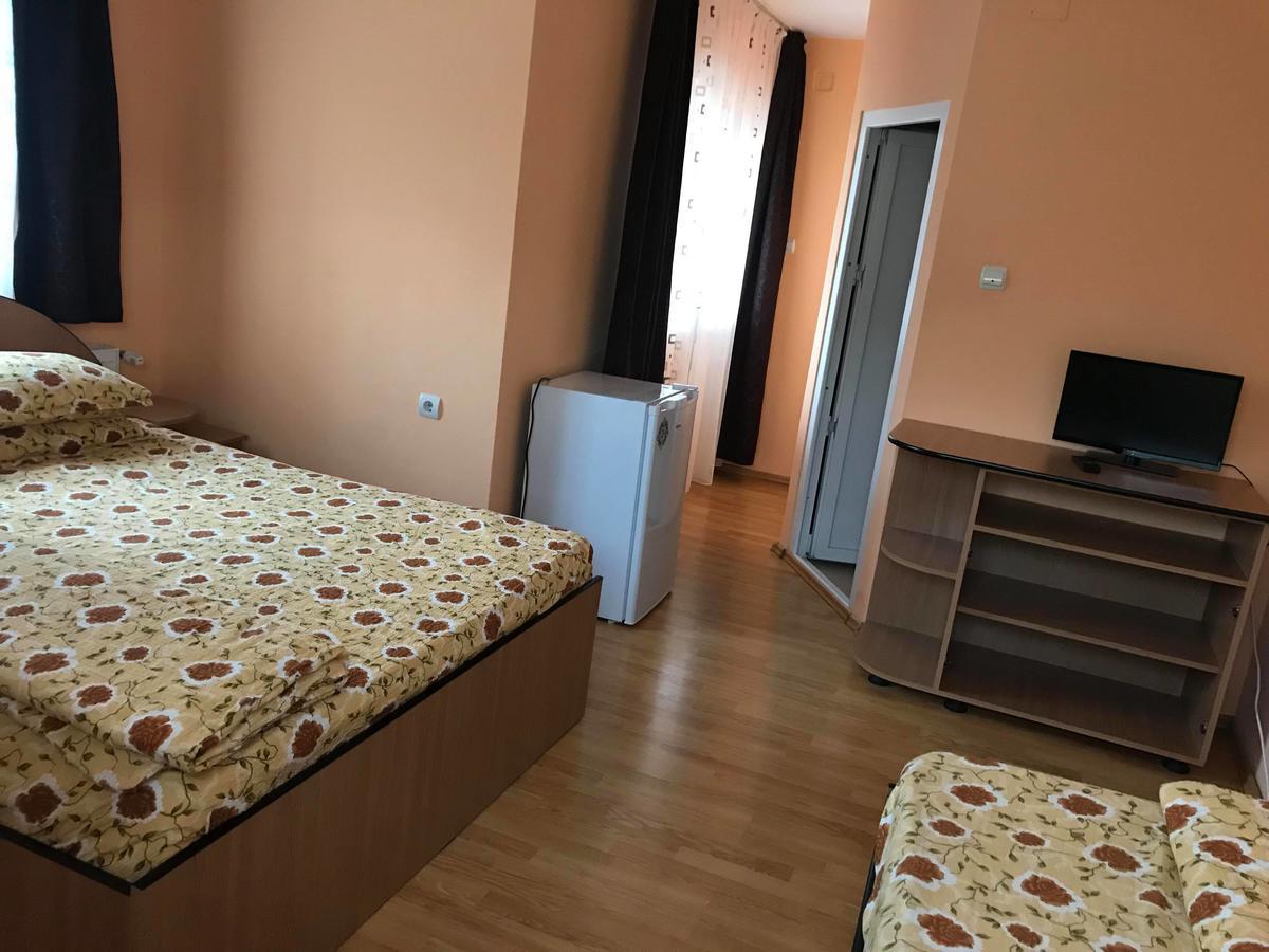 Pensiunea Colt De Rai Săcel Εξωτερικό φωτογραφία