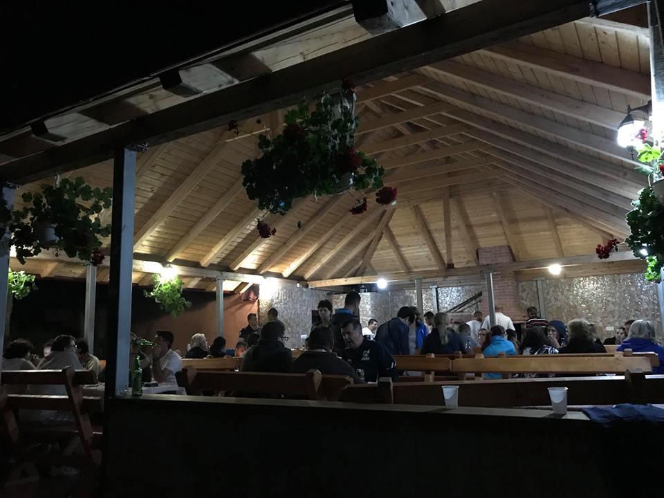 Pensiunea Colt De Rai Săcel Εξωτερικό φωτογραφία