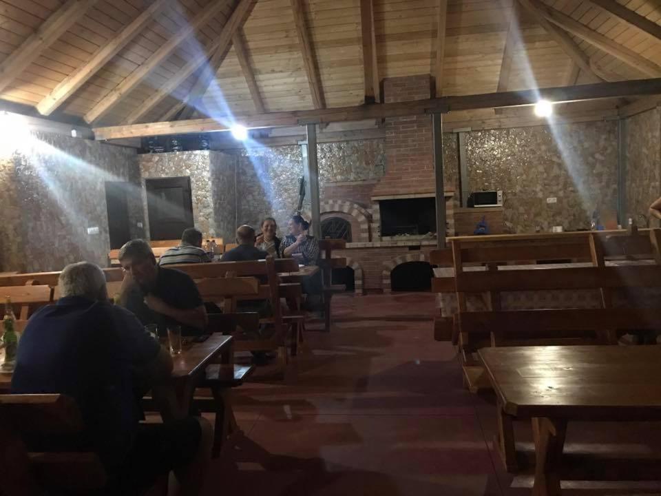 Pensiunea Colt De Rai Săcel Εξωτερικό φωτογραφία
